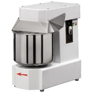 Тестомес спиральный S 5B  GAM