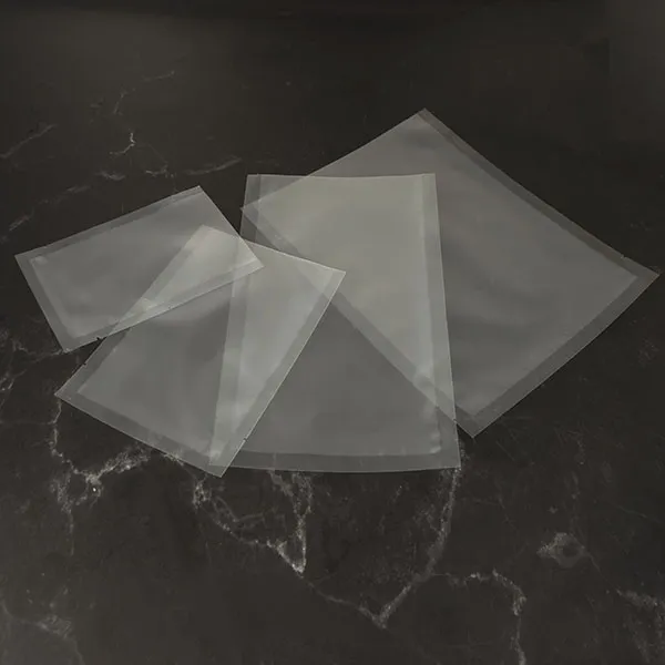 Вакуумный пакет 350х400 (100 шт.) 75-80 мкр. Foodatlas