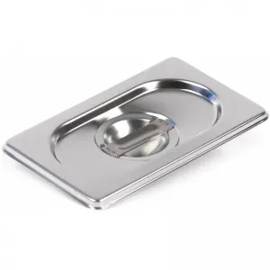 Крышка для гастроемкости GN - 1/9