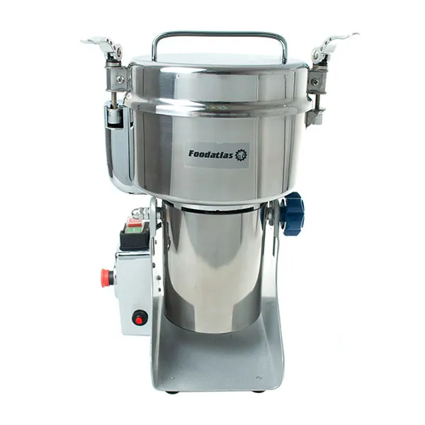 Электрическая мельница для зерна HR-20В Foodatlas