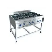 Газовая плита 6-ти горелочная ПГК-69 П