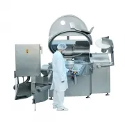 Куттер CTR VAC-200