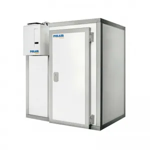 Холодильная камера КХН-8,81 (2560*1960*2200)