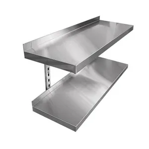 Полка настенная ПН-2-3 (1000х300)