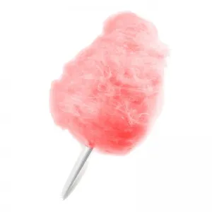 Смесь д\приготовления сахарной ваты Floss Mix Малина 200гр