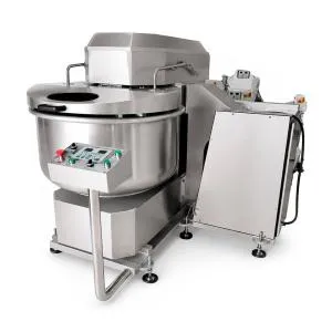 Тестомес самоопрокидывающийся HS-260 Foodatlas Eco