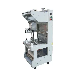 Полуавтоматический нож для запайки и обрезки ST6030