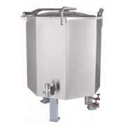 Котел пищеварочный паровой КПЭМ-250 П