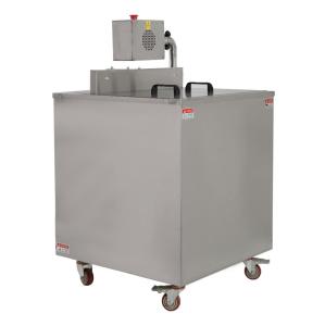 Аппарат термоусадочный ST-6050 Foodatlas