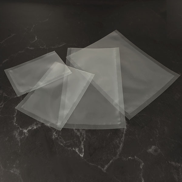 Вакуумный пакет 160х250 (100 шт.) 65-70 мкр. Foodatlas