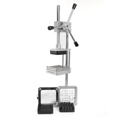 Приспособление (Пресс) для нарезки картофеля фри HR-A657 Foodatlas