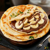 Линия по производству и упаковке лепешек Роти 4900 шт/час Foodatlas