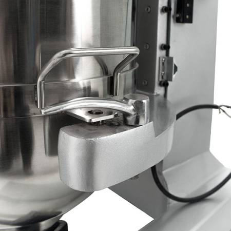 Миксер планетарный B-80A Foodatlas Eco