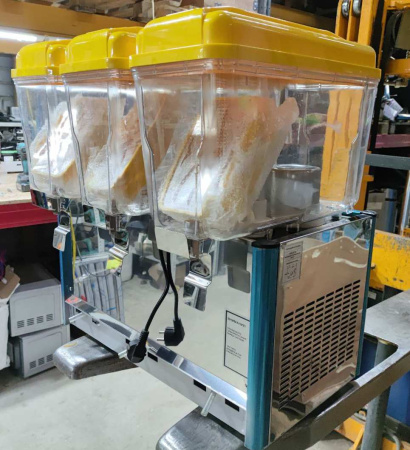 Сокоохладитель 12 PL-3 Foodatlas (45205230193) распродажа