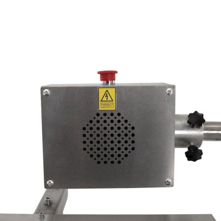 Аппарат термоусадочный ST-6050 Foodatlas